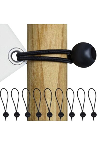 EBA Set 10 elastice pentru fixare eBA®, utilizare universala pentru prindere ...