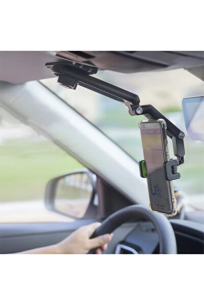 merland benvecocuk Multifunctional Car Phone Holder
