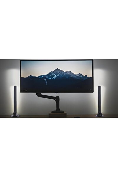 KESNUP Σετ 2 έξυπνων λαμπτήρων RGB, φωτισμός LED, ισχύς 24W, πολύχρωμες