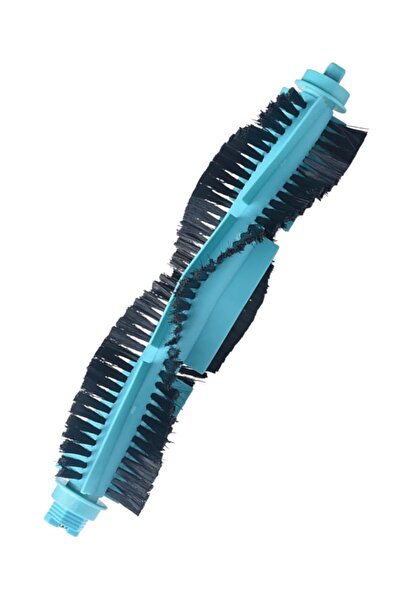 ROPALDE 1Pcs Main Brush Compatible with Viomi V2 Pro - V3 Robot Vacuum Cleaner - Spare Parts Set