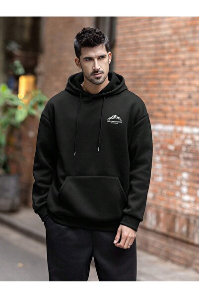 Store سويت شيرت بقلنسوة