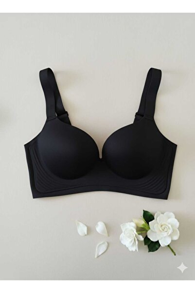 pae Бюстгальтер ультралегкий, зручний, без швів, з технологією інтелектуального чіпа, що забезпечує комфорт, не викликає потовиділення і не залишає слідів.