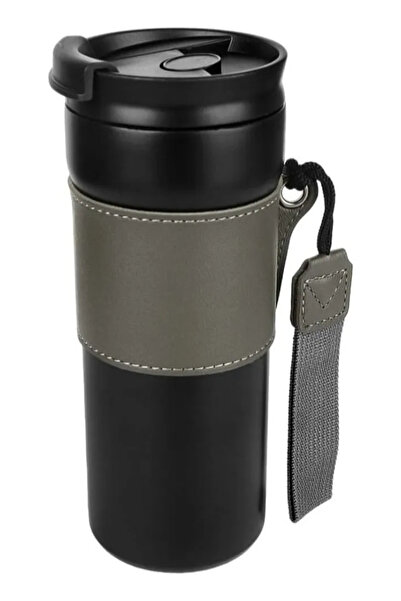 Sunlight New Stainless Steel Thermal Mug Jar 550ml