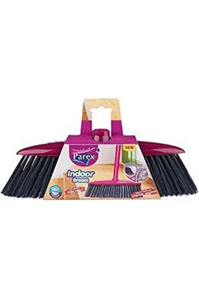 Parex indoor broom with handle