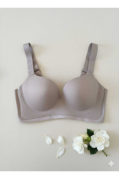 pae Bra Ultra Light Comfortable Stitch-Free Smart Chip Technology Comfortable Non-Sweating Non-Marking Bra