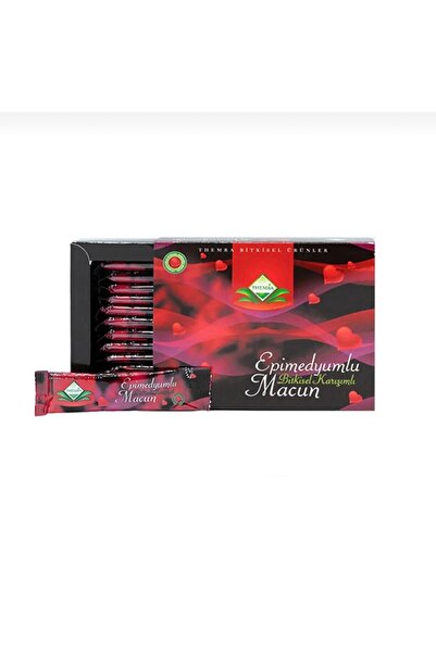 Themra Turkish honey jam paste 12*15g