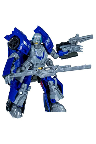 Hasbro Transformers Studio Series Wheeljack Que – Deluxe Figure 11.5 cm