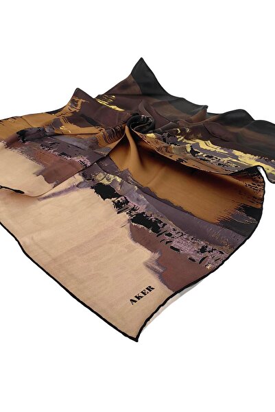 Aker ΜΕΤΑΞΙΝΟ ΚΡΕΠ ΣΑΤΕΝ ΚΑΛΥΜΜΑ 2026 ΧΕΙΜΕΡΙΝΗ ΣΕΖΟΝ 8980701-311