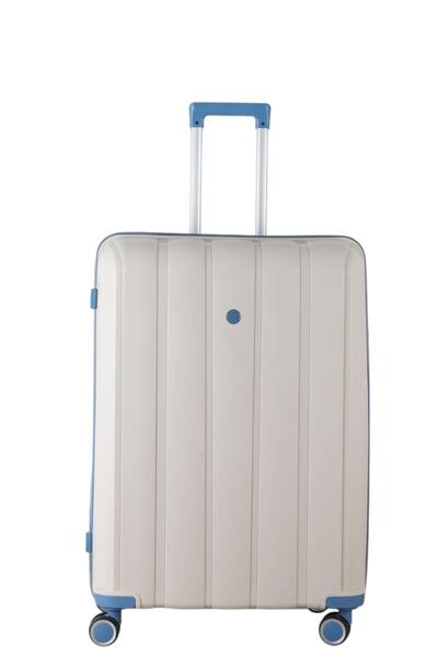 MÇS Polipropilen Valiz V305 75 CM