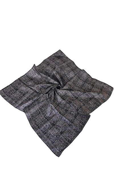 Aker Tivil Silk Scarf 2026 Winter Season 9074713-913