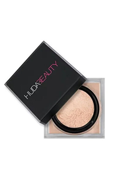 RUBY CARE Easy Bake Loose - Sabitleyici Pudra-Pound Cake