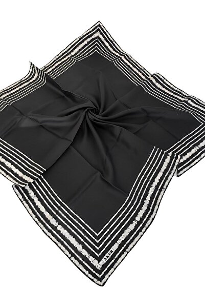 Aker Tivil Silk Scarf 2026 Winter Season 9060713-911