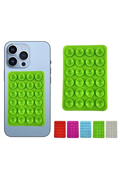 merland benvecocuk Mobile Phone Fixing Pad