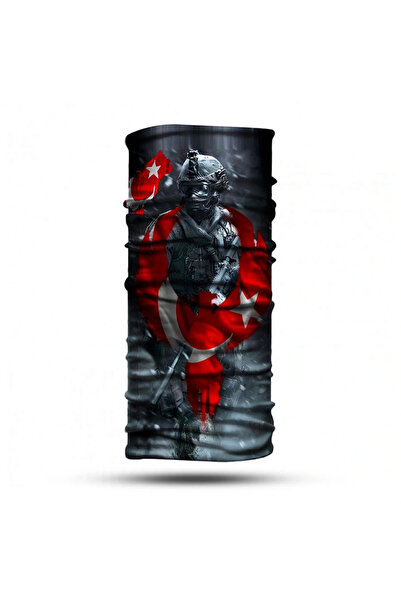 Vexo Soldier Bandana