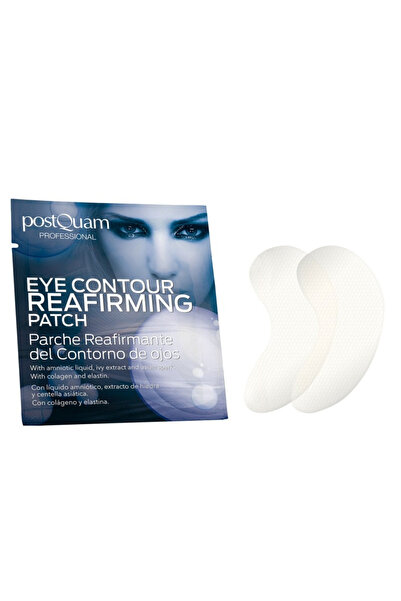 PostQuam EYES FIRMING PATCH Anti-wrinkle and toning eye patches