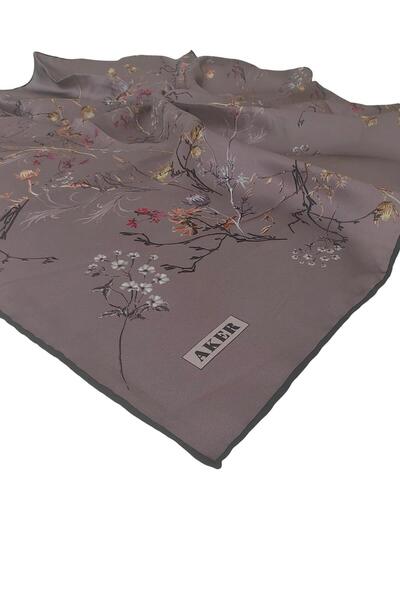 Aker ΜΕΤΑΞΙΝΟ ΚΡΕΠ ΣΑΤΕΝ ΦΟΥΛΑΡΙ 2026 ΧΕΙΜΕΡΙΝΗ ΣΕΖΟΝ 9077701-314