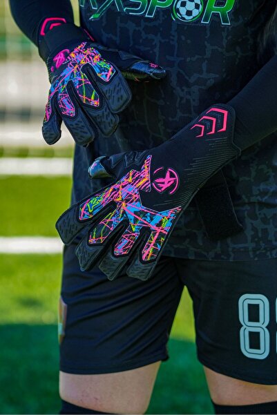 KXSPOR KX ‘CLAW’ Profesyonel Kaleci Eldiveni