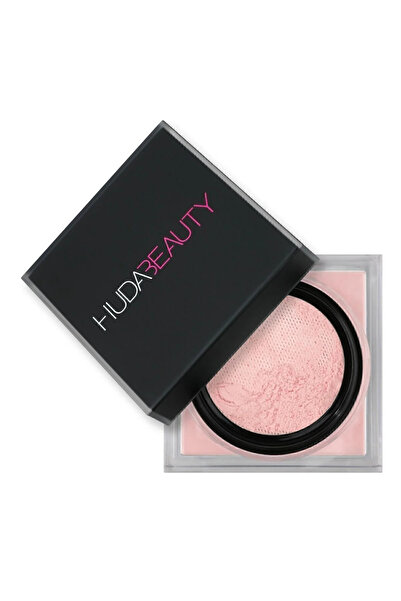 RUBY CARE Easy Bake Loose - Stabilizing Powder-Cherry Blossom Cake