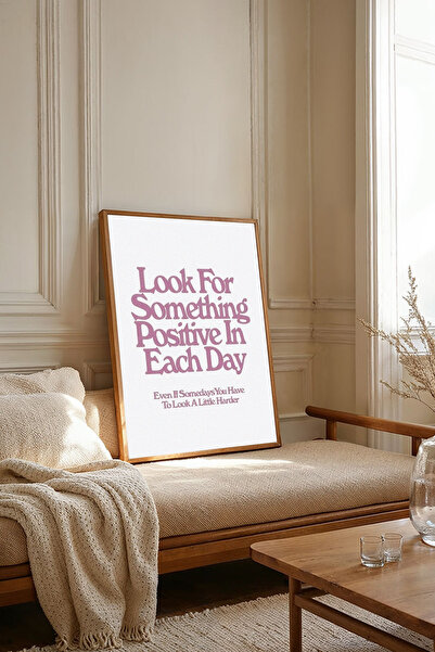 Dekorsiahome Jednodijelni drveni stol sa ramom za dnevnu sobu, hodnik i kuhin...