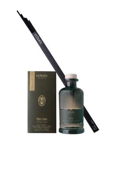 Echoes Rumi Premium Reed Diffuser with Sticks From - 200ml