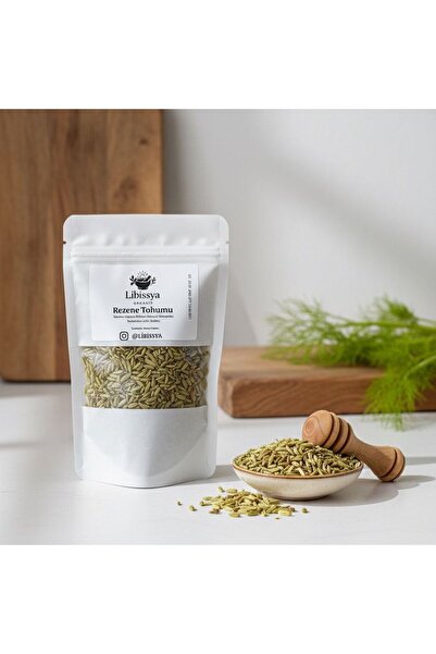 Rezene Çayı(Tohumu)100gr