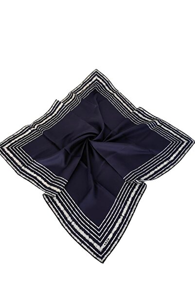 Aker Tivil Silk Scarf 2026 Winter Season 9060713-922