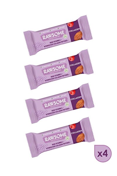 Rawsome Collagen 4'lü Paket