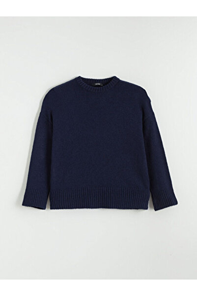 LC Waikiki Crew Neck Women's Knitwear Sweater