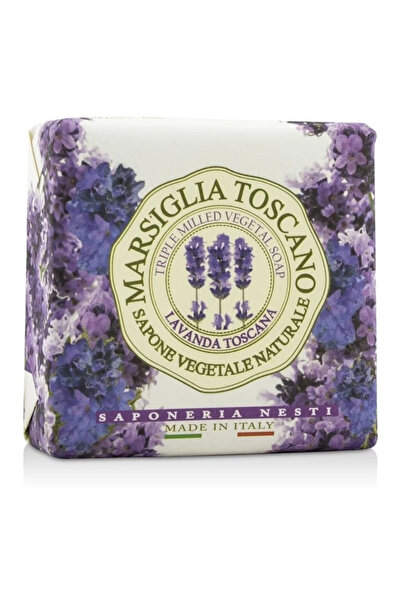 Nesti Dante Nesti Saponetta Toscano Lavanda Toscana 200g