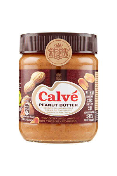 Calve ` Creamy Peanut Butter 350g