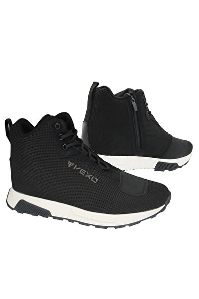 Vexo KNIT BOT SİYAH