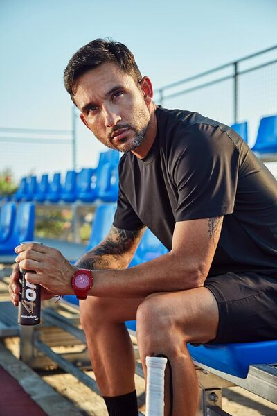 Generic 4on Total Grip Anti-Slip Spray