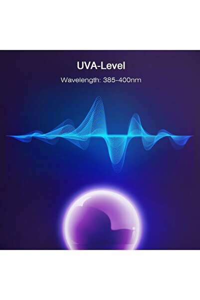 Generic mfxmf 12-Pack A19 Black Light LED Bulbs 9W (100W eq.) E26 UV 385-400nm Glow