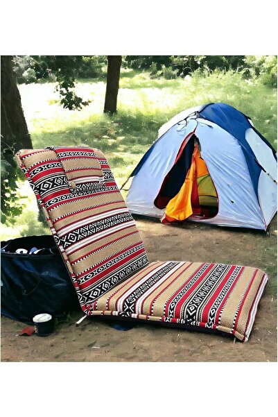 Generic Al-Safi EST Floor Chair for Gaming, Meditation & Reading — Adjustable, Foldable Metal