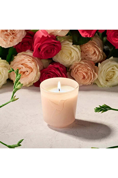 ADOPT شمعة جاردين دي روزيس 180 جرام