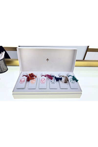 IBRAHIM ALQURASHI IBRAQ ابراهيم القرشي - مجموعة سمر ميني 20 مل