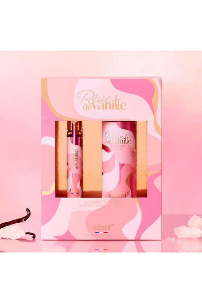 ADOPT Dream of Vanilla - Gift Set