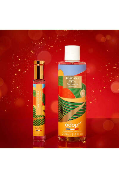 ADOPT Toscana Vita - Gift Set