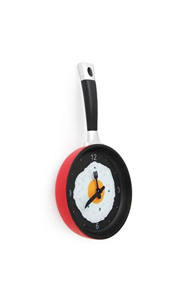 Skygo Tava Konseptli Duvar Saati