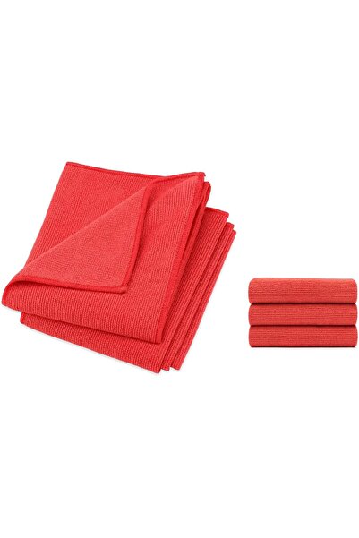 Goishtrie منشفة تنظيف متعددة الأغراض قابلة لإعادة الاستخدام (ألوان عشوائية - ...