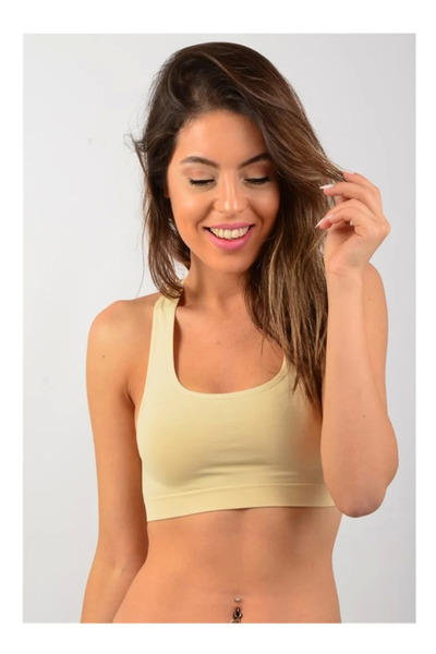 pilelistore Elite Life Sports Bustier 775