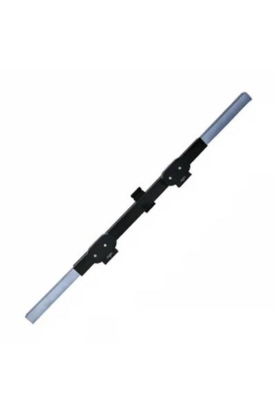 Avex "Accordion" type retractable car sunshade, size 46 x 150 cm