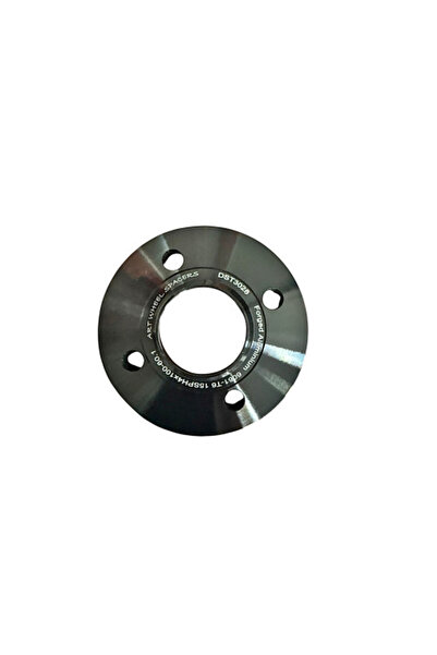 Avex Car wheel spacer, size 4x100, thickness 15mm, center diameter 60.1
