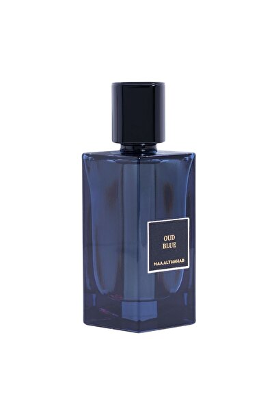 Maa Althahab Oud Saray EDP Long Lasting and Luxurious Oud Fragrance 75 ML For...