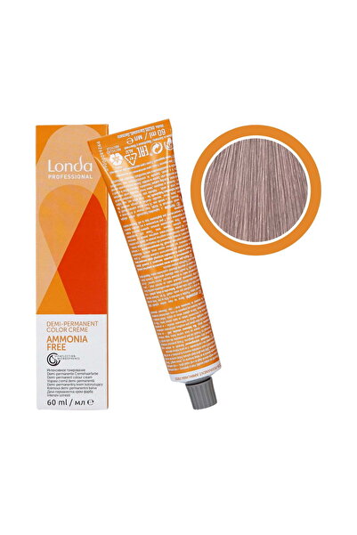 Londa Professional Demi-permanent hair dye, Londa Professional, 9/19, 60ml