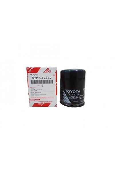 CAR Genuine Camry 2003-2010 engine oil filter