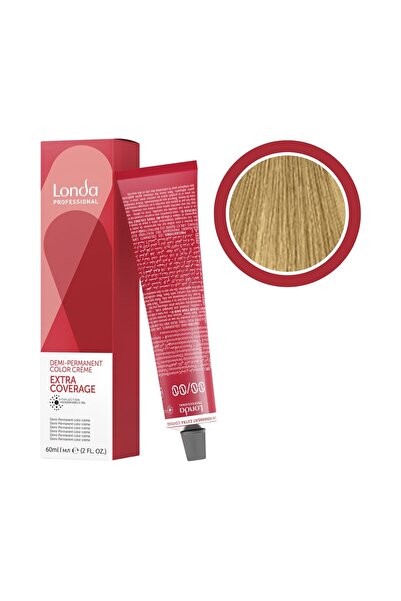 Londa Professional Ημιμόνιμη βαφή μαλλιών με έξτρα κάλυψη, Londa Professional...