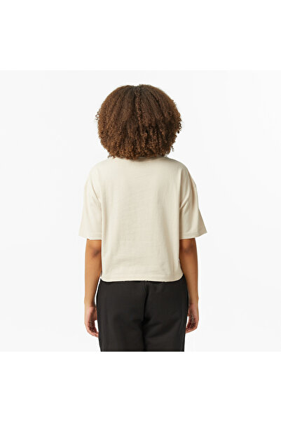 United 4 United4 Women's Gray T-Shirt