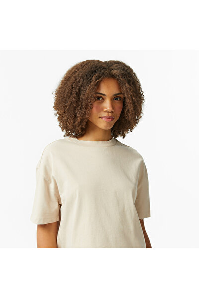 United 4 United4 Women's Gray T-Shirt