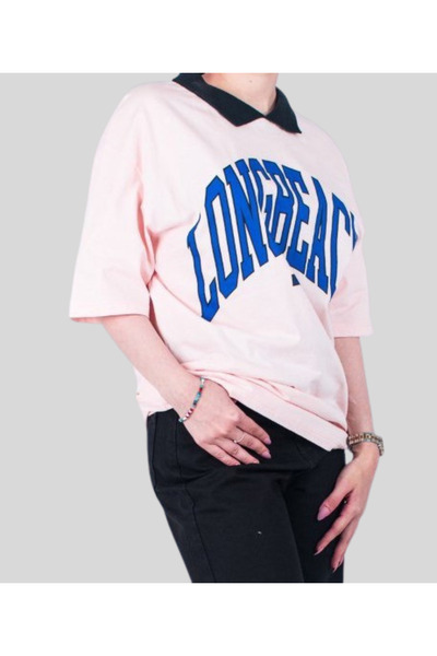 MQ تشيرت نسائي